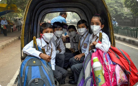 दिल्ली बाल अधिकार संरक्षण आयोग में आपका स्वागत है