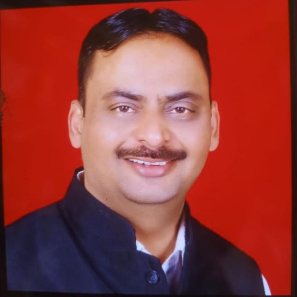Rahul Gautam