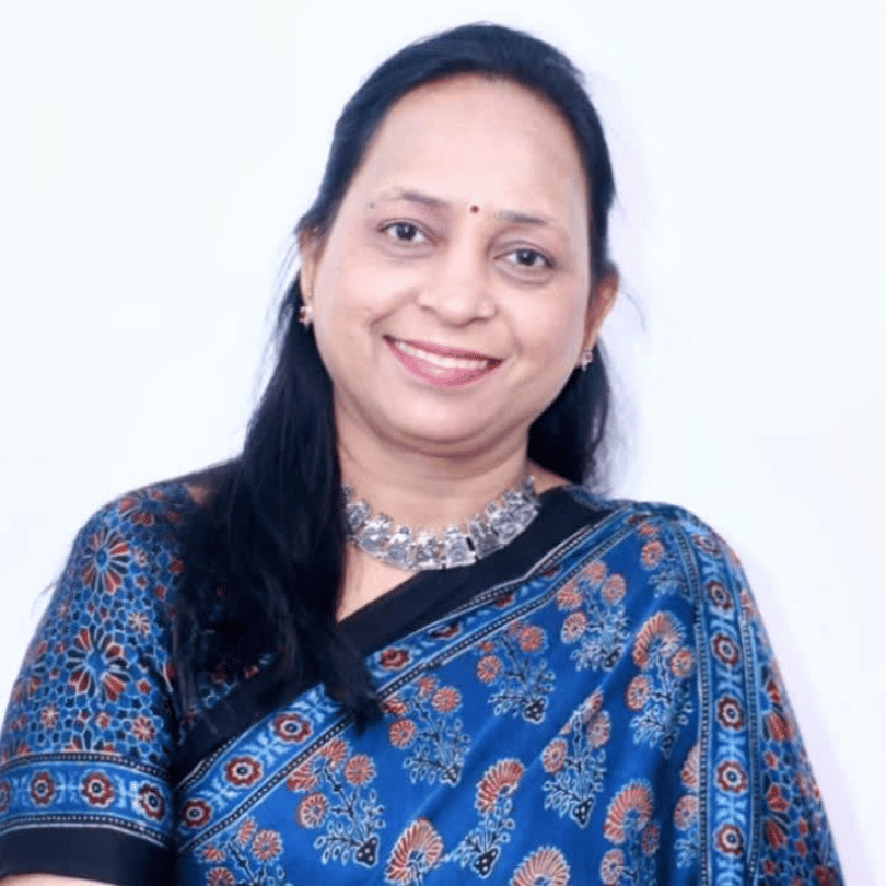Swati gupta