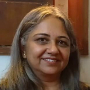 Bharti ali