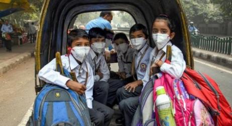 Welcome to Delhi Commission for Protection of Child Rights