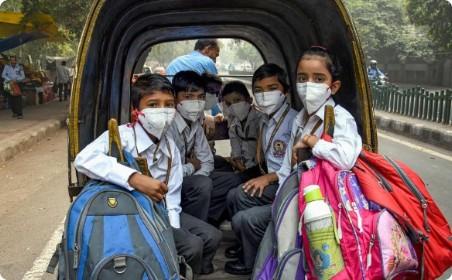 Welcome to Delhi Commission for Protection of Child Rights