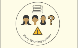 Early Warning System(Flagship Projects)